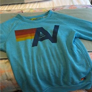 Aviator nation sweatshirt size SMALL
